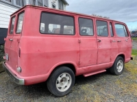 1965 Chevrolet Van for sale in Michigan (ID-125971)