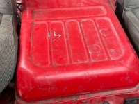 1965 Chevrolet Van for sale in Michigan (ID-125971)