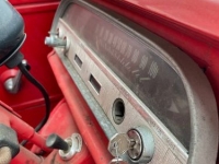 1965 Chevrolet Van for sale in Michigan (ID-125971)