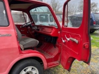 1965 Chevrolet Van for sale in Michigan (ID-125971)