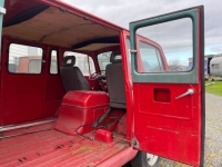 1965 Chevrolet Van for sale in Michigan (ID-125971)