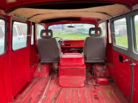 1965 Chevrolet Van for sale in Michigan (ID-125971)