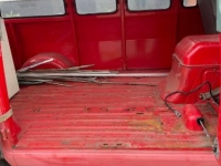 1965 Chevrolet Van for sale in Michigan (ID-125971)