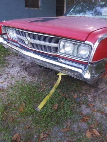 1965 Chrysler 300 for sale in Michigan (ID-94714) 1965 Chrysler 300 for sale in Michigan (ID-94714)
