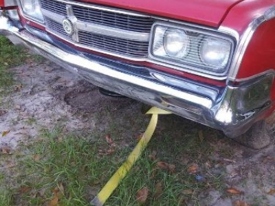 1965 Chrysler 300 for sale