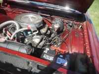 1965 Chrysler 300 for sale in Michigan (ID-101534)