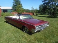 1965 Chrysler 300 for sale in Michigan (ID-101534)