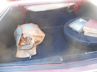 1965 Chrysler 300 for sale in Michigan (ID-101534)