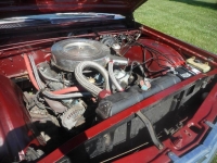 1965 Chrysler 300 for sale in Michigan (ID-101534)