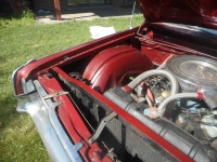 1965 Chrysler 300 for sale in Michigan (ID-101534)