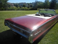 1965 Chrysler 300 for sale in Michigan (ID-101534)