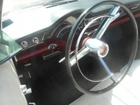 1965 Chrysler 300 for sale in Michigan (ID-101534)