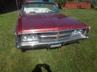 1965 Chrysler 300 for sale in Michigan (ID-101534)