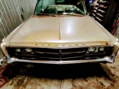 1965 Chrysler 300 for sale