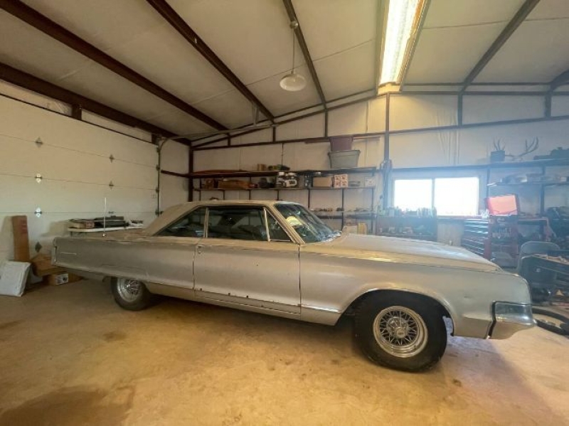 1965 Chrysler 300 for sale in Michigan (ID-155390)