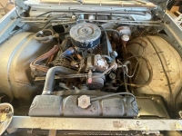 1965 Chrysler 300 for sale in Michigan (ID-155390)