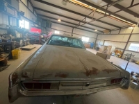 1965 Chrysler 300 for sale in Michigan (ID-155390)
