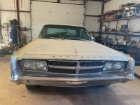 1965 Chrysler 300 for sale in Michigan (ID-155390)
