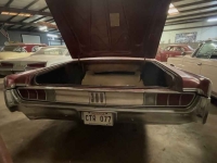 1965 Chrysler 300 for sale in Midlothian, Texas (ID-163834)
