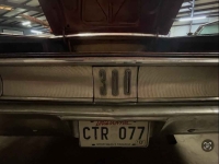 1965 Chrysler 300 for sale in Midlothian, Texas (ID-163834)