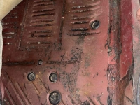 1965 Chrysler 300 for sale in Midlothian, Texas (ID-163834)