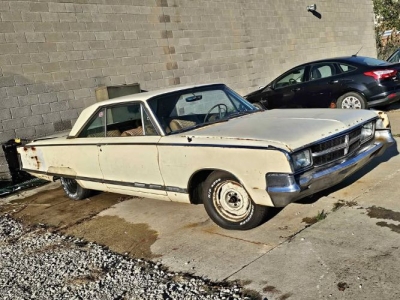 1965 Chrysler 300 for sale