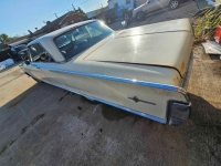 1965 Chrysler 300 for sale in Michigan (ID-164124)