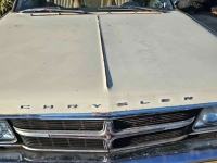 1965 Chrysler 300 for sale in Michigan (ID-164124)