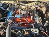1965 Chrysler 300 for sale in Michigan (ID-164124)