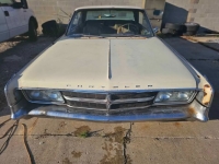 1965 Chrysler 300 for sale in Michigan (ID-164124)