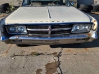 1965 Chrysler 300 for sale in Michigan (ID-164124)