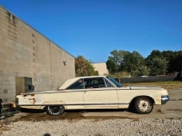1965 Chrysler 300 for sale in Michigan (ID-164124)