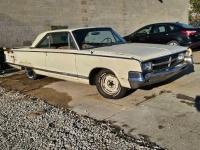 1965 Chrysler 300 for sale in Michigan (ID-164124)