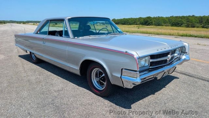 1965 Chrysler 300L for sale in Riverhead, New York (ID-142846) 1965 Chrysler 300L for sale in Riverhead, New York (ID-142846)