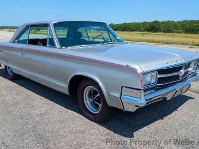 1965 Chrysler 300L for sale