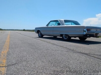 1965 Chrysler 300L for sale in Riverhead, New York (ID-142846)