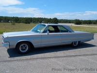1965 Chrysler 300L for sale in Riverhead, New York (ID-142846)
