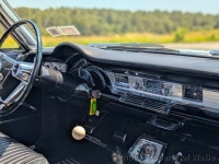 1965 Chrysler 300L for sale in Riverhead, New York (ID-142846)