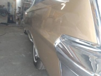 1965 Chrysler Crown Imperial for sale in Michigan (ID-132879)