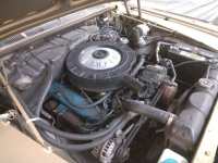 1965 Chrysler Crown Imperial for sale in Michigan (ID-132879)