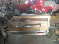 1965 Chrysler Crown Imperial for sale in Michigan (ID-132879)