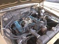 1965 Chrysler Crown Imperial for sale in Michigan (ID-132879)