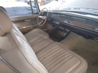 1965 Chrysler Crown Imperial for sale in Michigan (ID-132879)