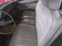 1965 Chrysler Crown Imperial for sale in Michigan (ID-132879)