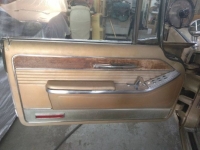 1965 Chrysler Crown Imperial for sale in Michigan (ID-132879)