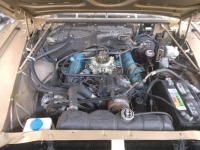 1965 Chrysler Crown Imperial for sale in Michigan (ID-132879)