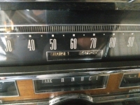 1965 Chrysler Crown Imperial for sale in Michigan (ID-132879)