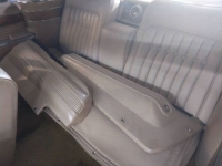 1965 Chrysler Crown Imperial for sale in Michigan (ID-132879)