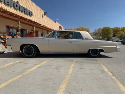 1965 Chrysler Imperial for sale