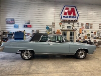 1965 Chrysler Imperial for sale in Michigan (ID-101382)